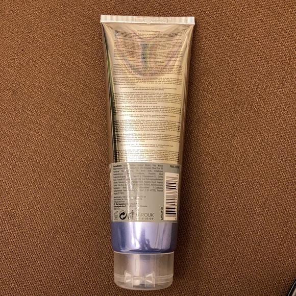 ⚜️Chi Ionic Color Illuminate Conditioner Platinum Blonde! NWT! - Picture 5 of 5